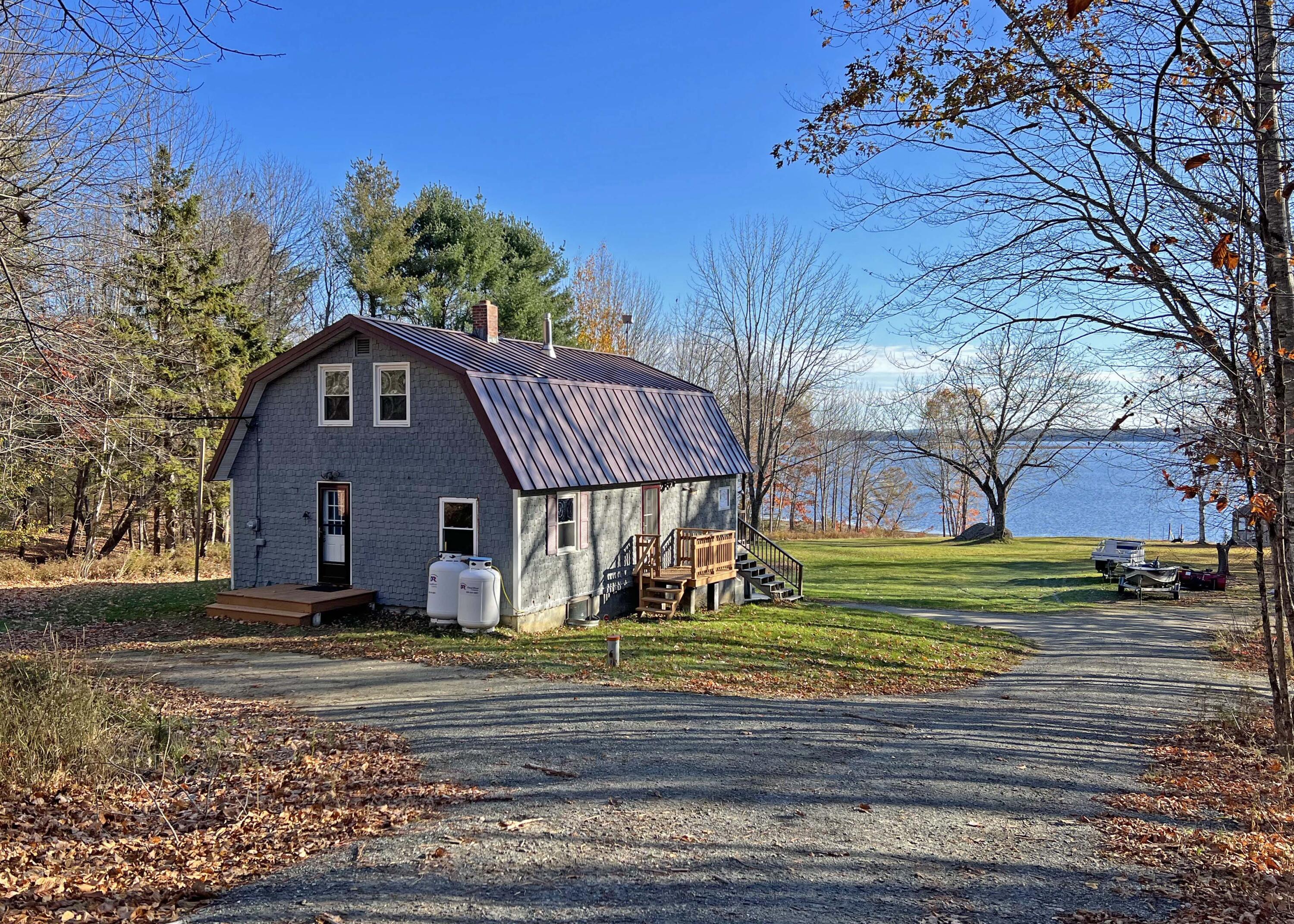 1125 Mariaville Road Ellsworth, ME 04605 - Photo 6 of 42 1f