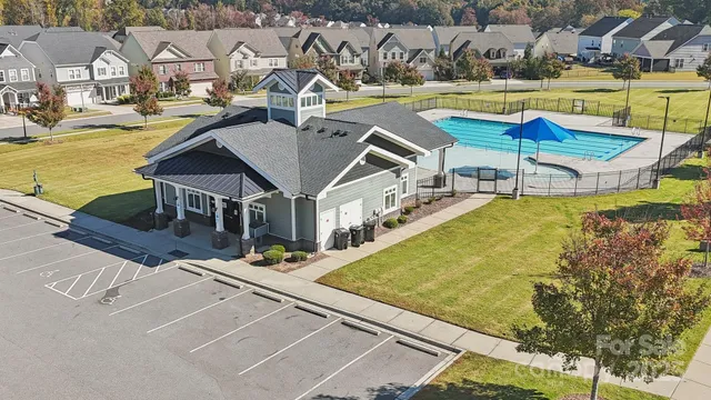 $580,280 | 160 Goorawing Lane, Mooresville, NC 28115