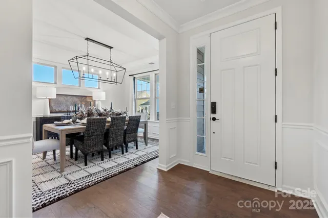 $580,280 | 160 Goorawing Lane, Mooresville, NC 28115