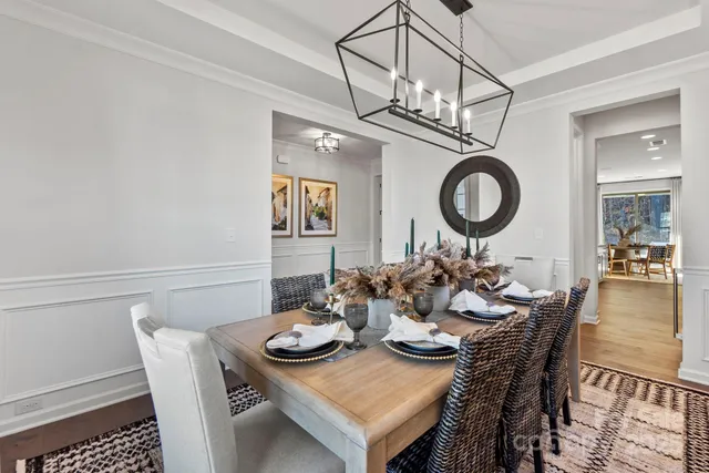 $580,280 | 160 Goorawing Lane, Mooresville, NC 28115