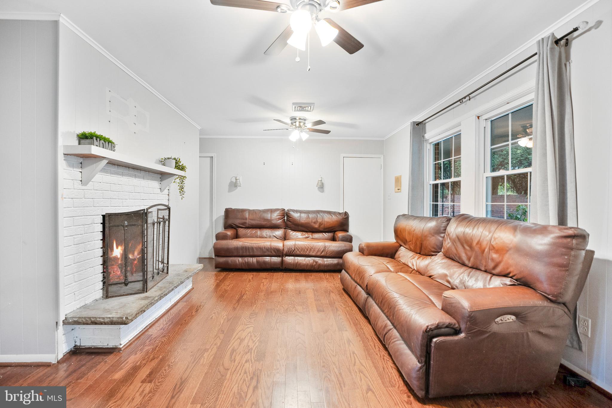 55 Millstone Road Randallstown, MD 21133 - Photo 13 of 30 Gallery Image 13
