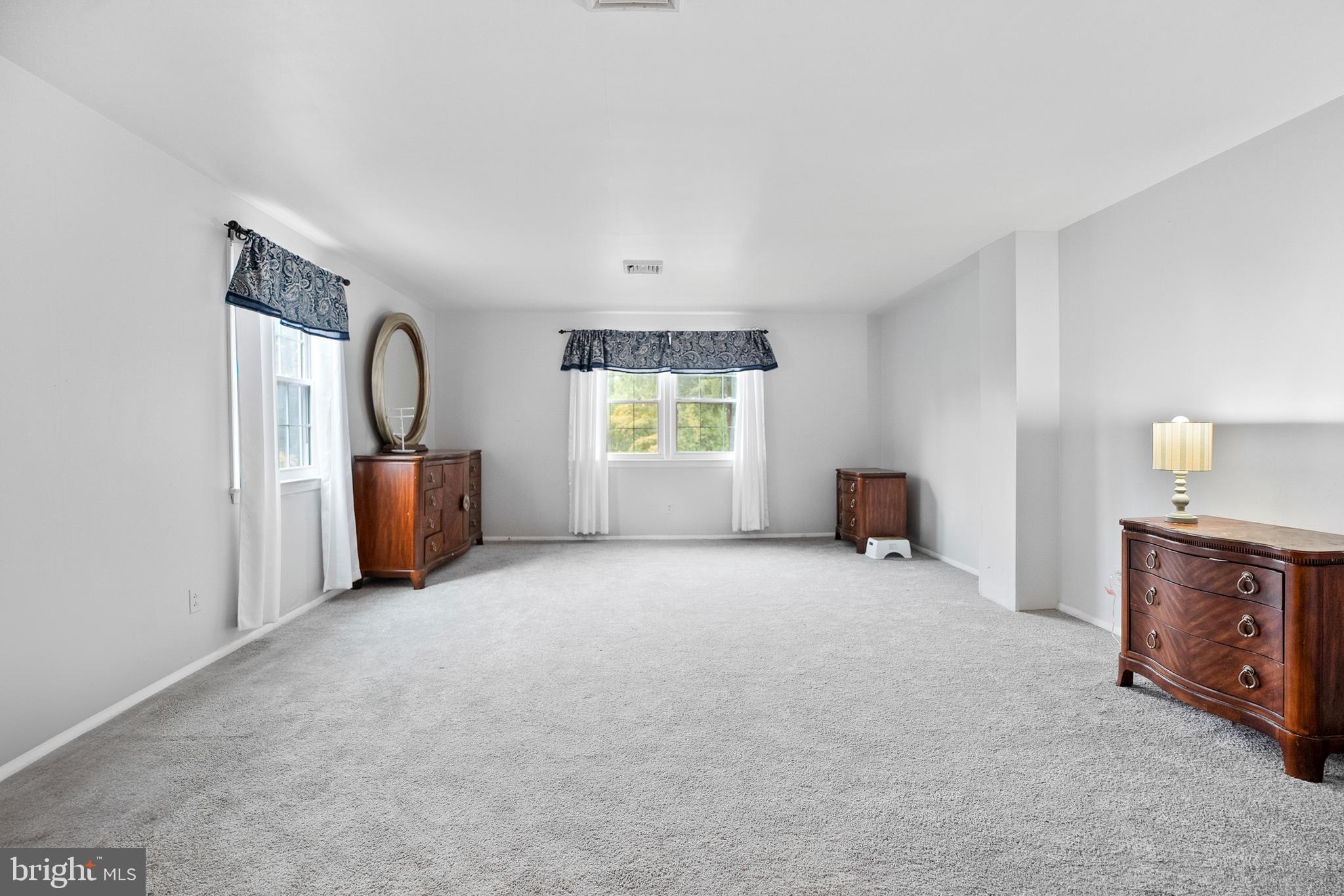 55 Millstone Road Randallstown, MD 21133 - Photo 16 of 30 Primary Bedroom