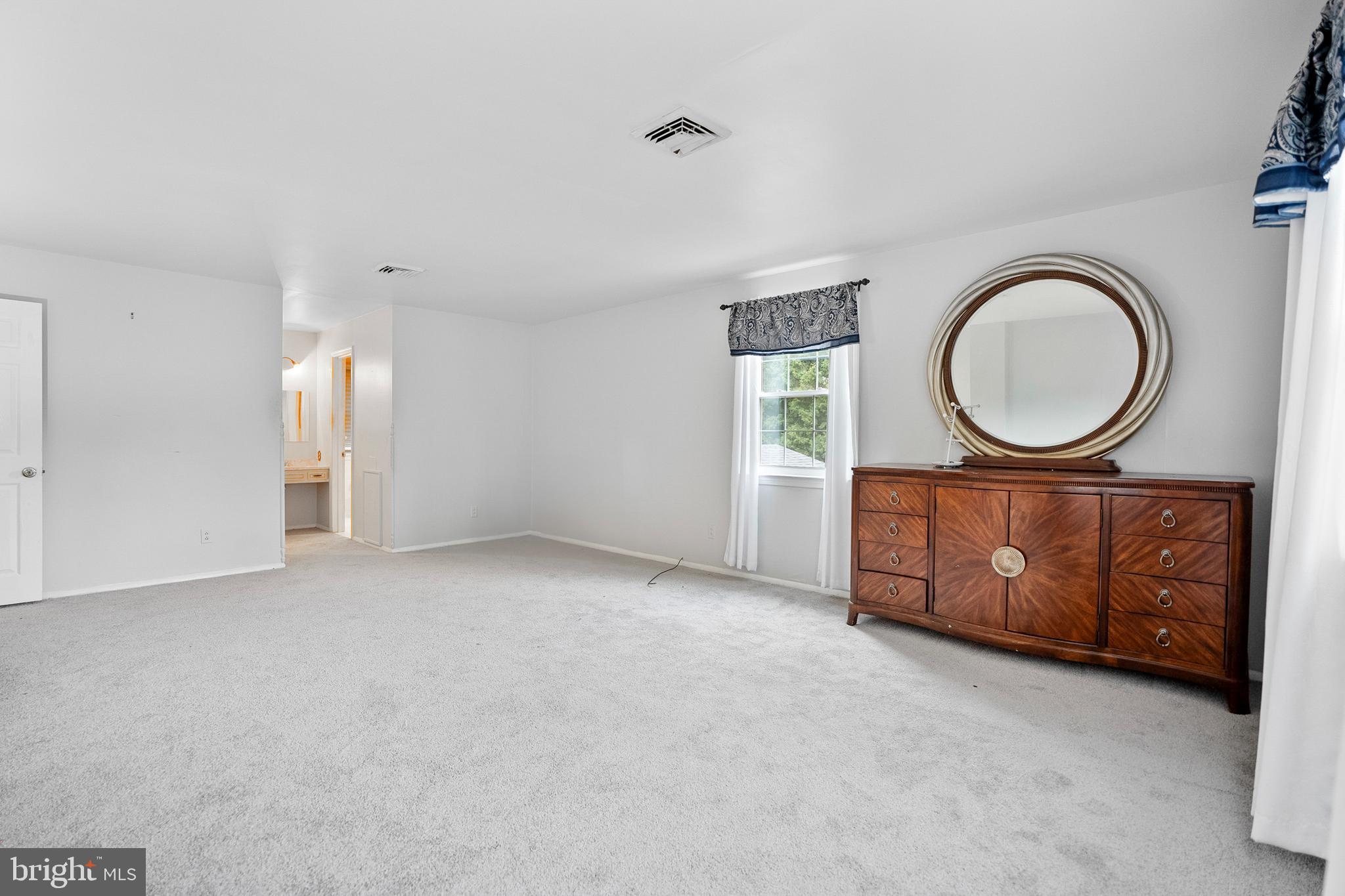 55 Millstone Road Randallstown, MD 21133 - Photo 17 of 30 Primary Bedroom