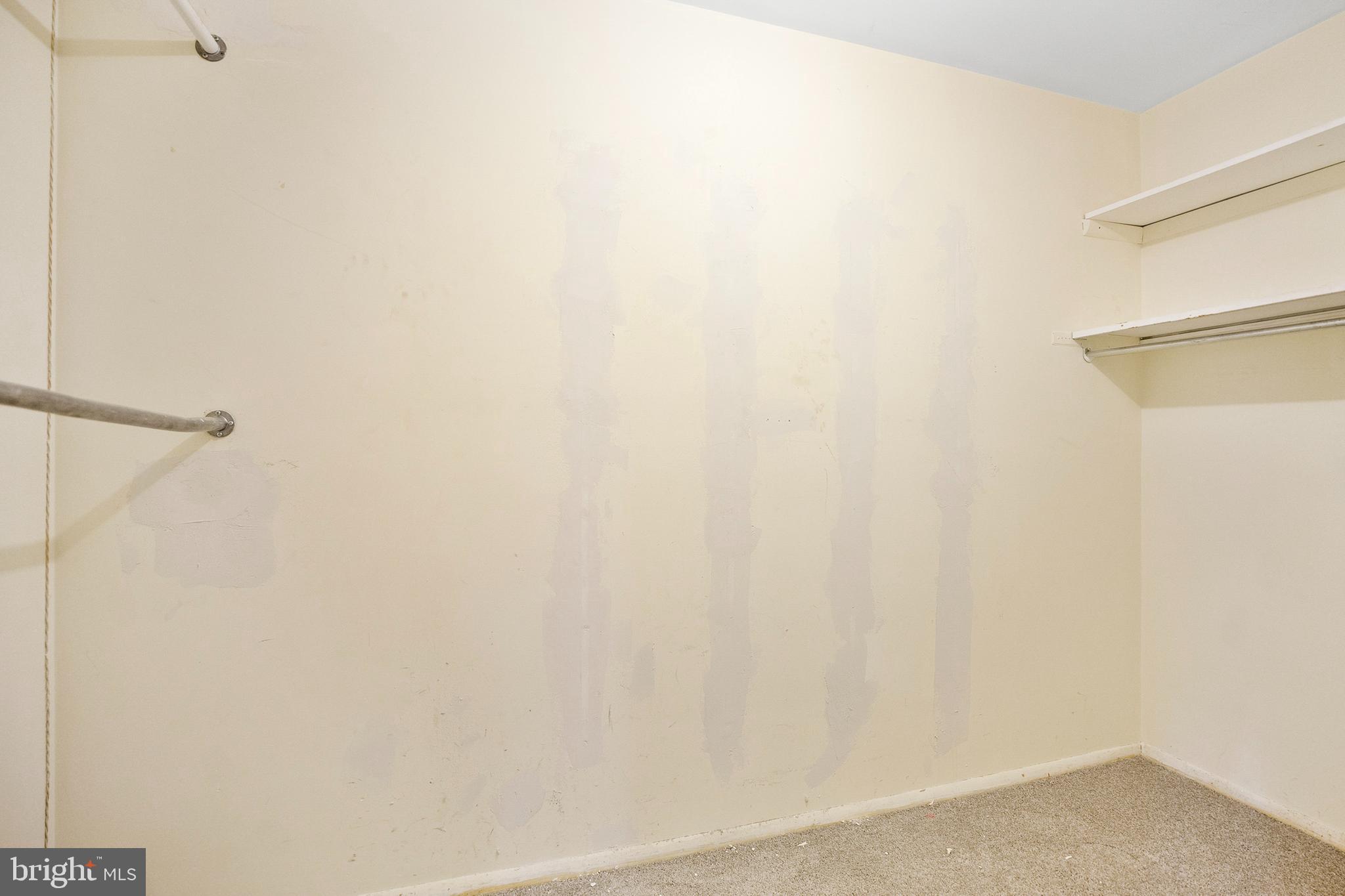 55 Millstone Road Randallstown, MD 21133 - Photo 20 of 30 Walk-in Closet in Primary Bedroom
