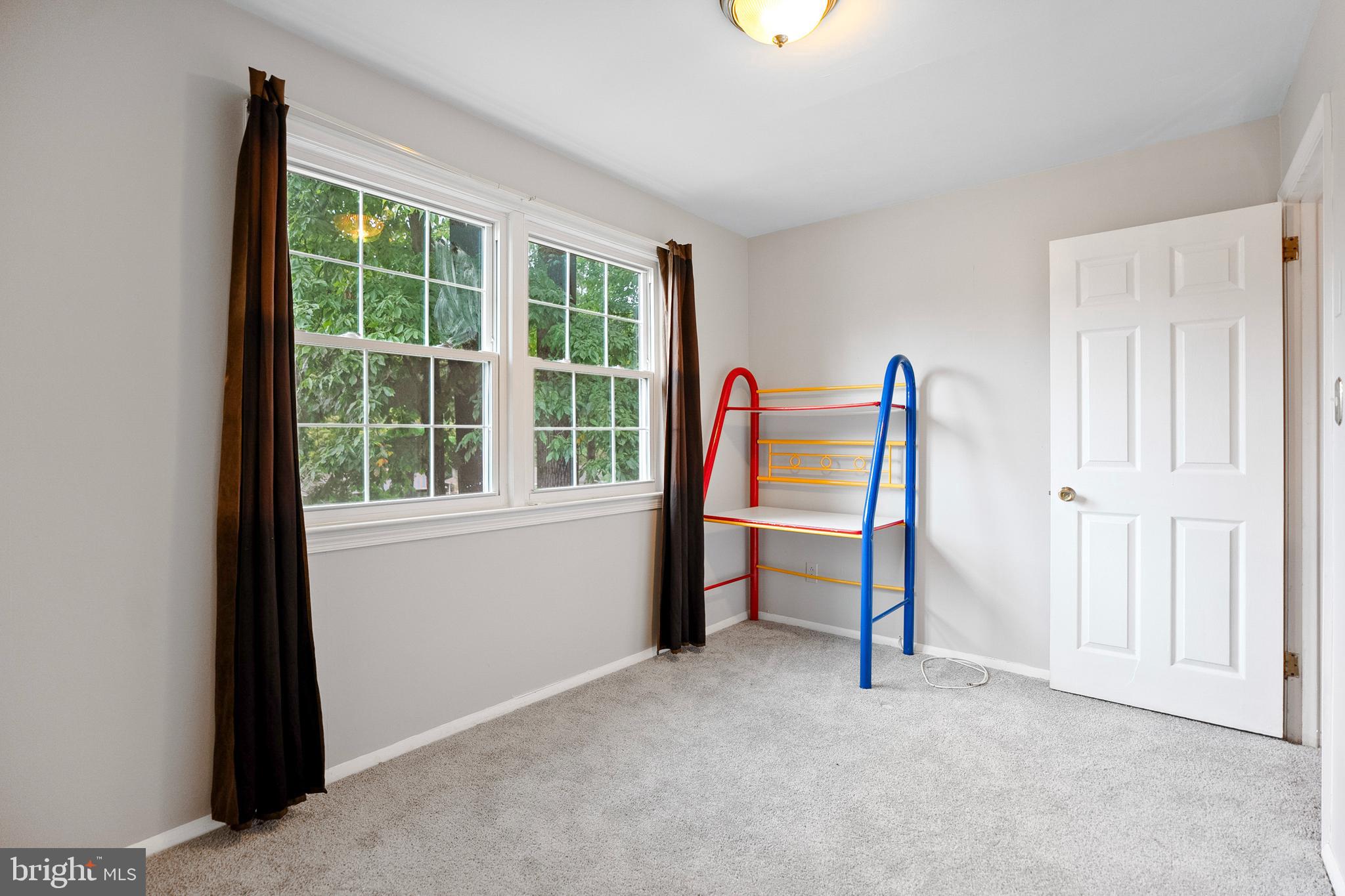 55 Millstone Road Randallstown, MD 21133 - Photo 24 of 30 Bedroom 3