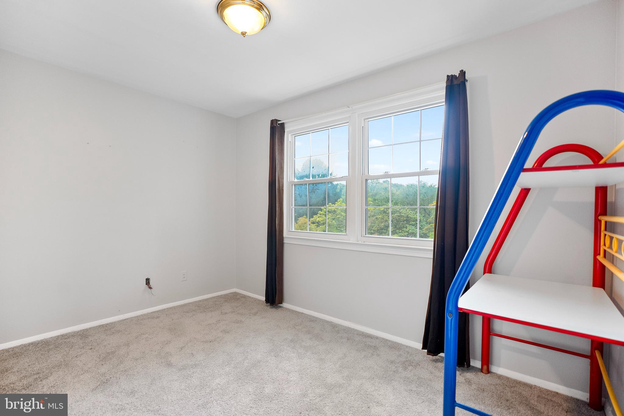 55 Millstone Road Randallstown, MD 21133 - Photo 25 of 30 Bedroom 3