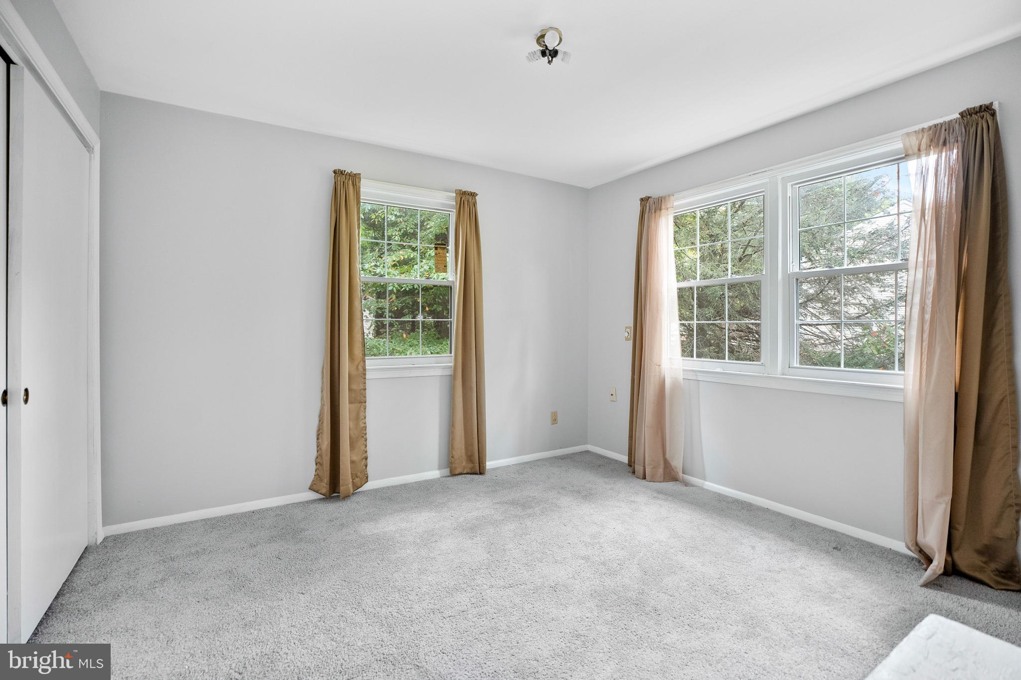 55 Millstone Road Randallstown, MD 21133 - Photo 26 of 30 Bedroom 4