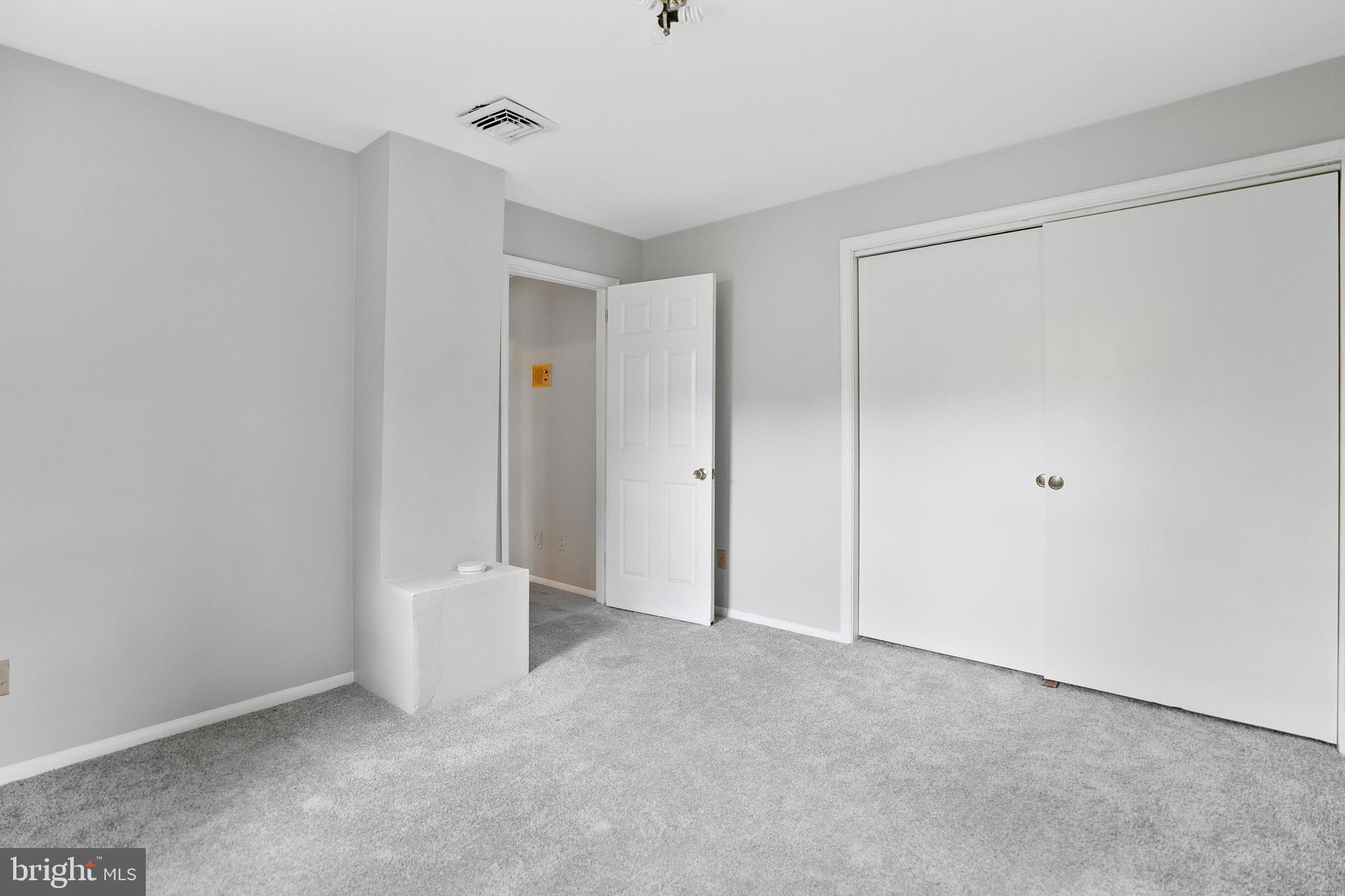 55 Millstone Road Randallstown, MD 21133 - Photo 27 of 30 Bedroom 4