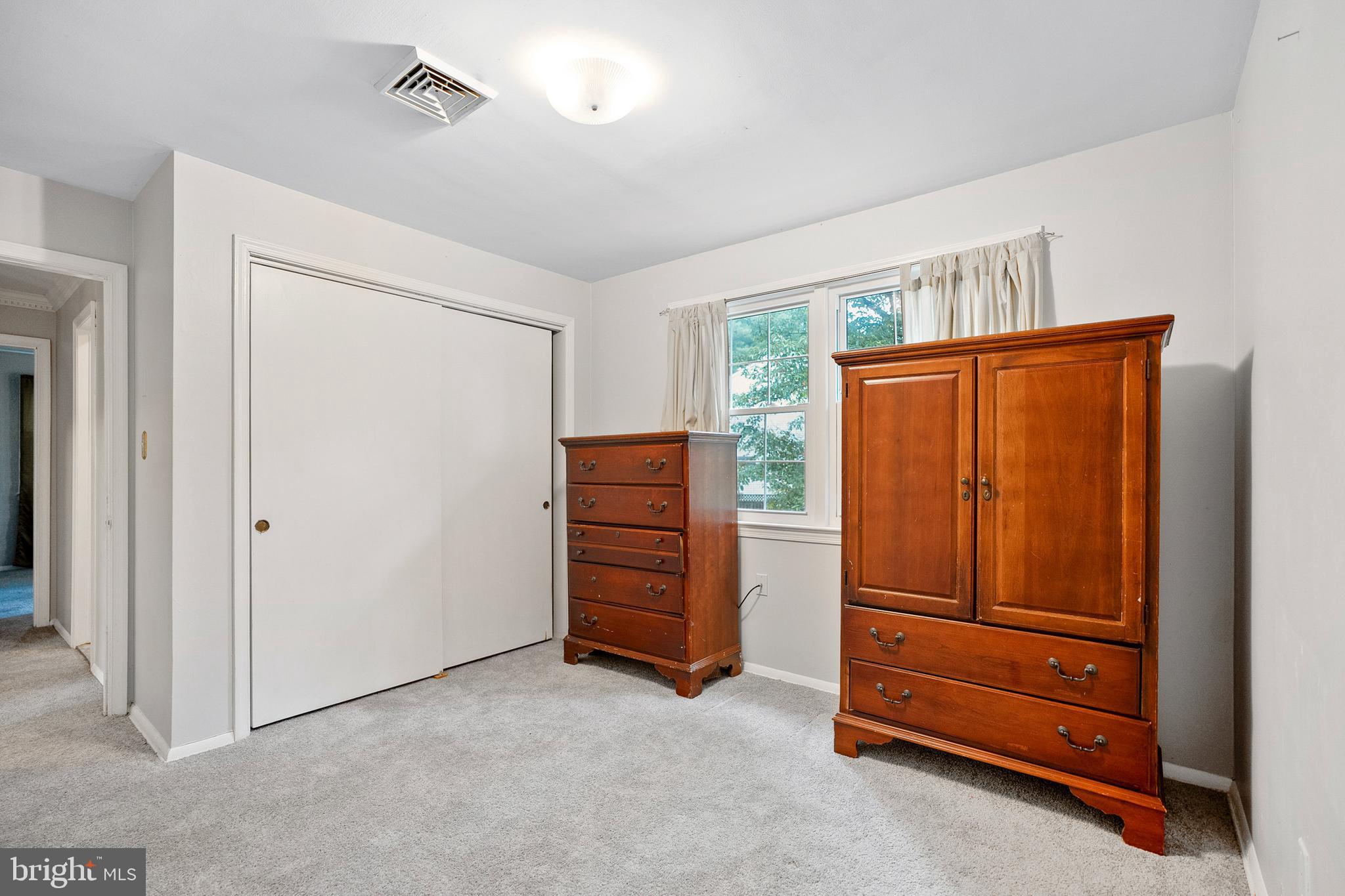 55 Millstone Road Randallstown, MD 21133 - Photo 28 of 30 Bedroom 5