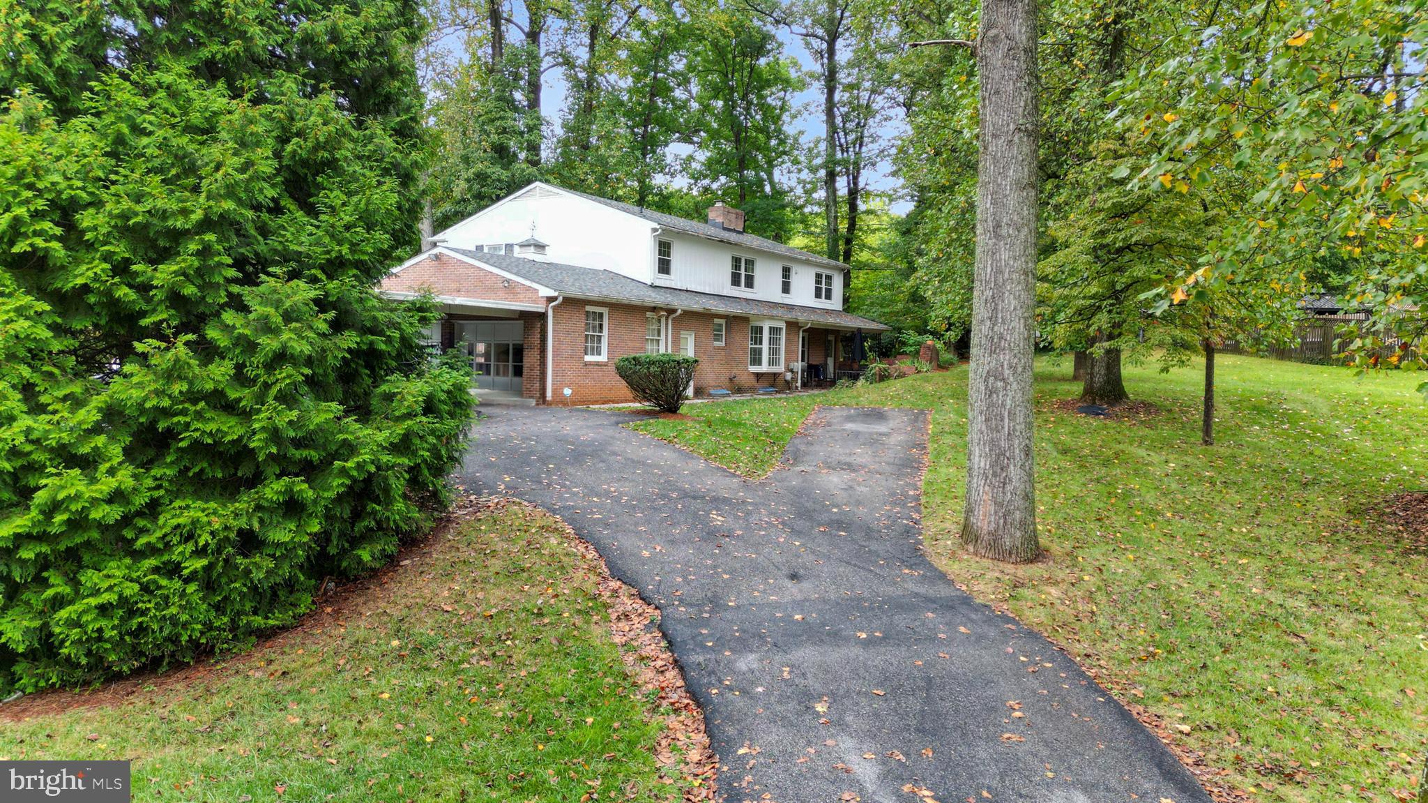 55 Millstone Road Randallstown, MD 21133 - Photo 30 of 30 Gallery Image 30