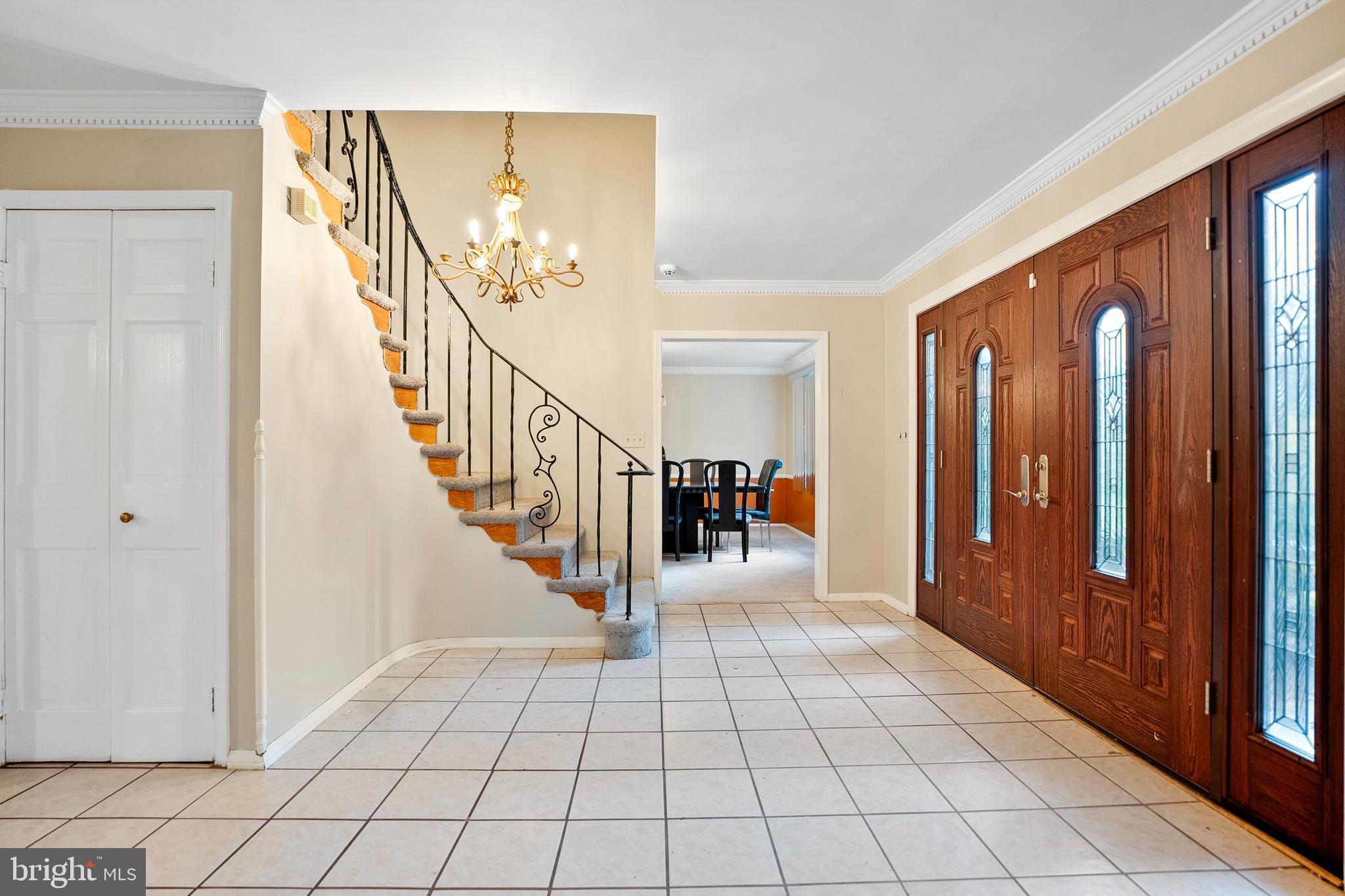Foyer