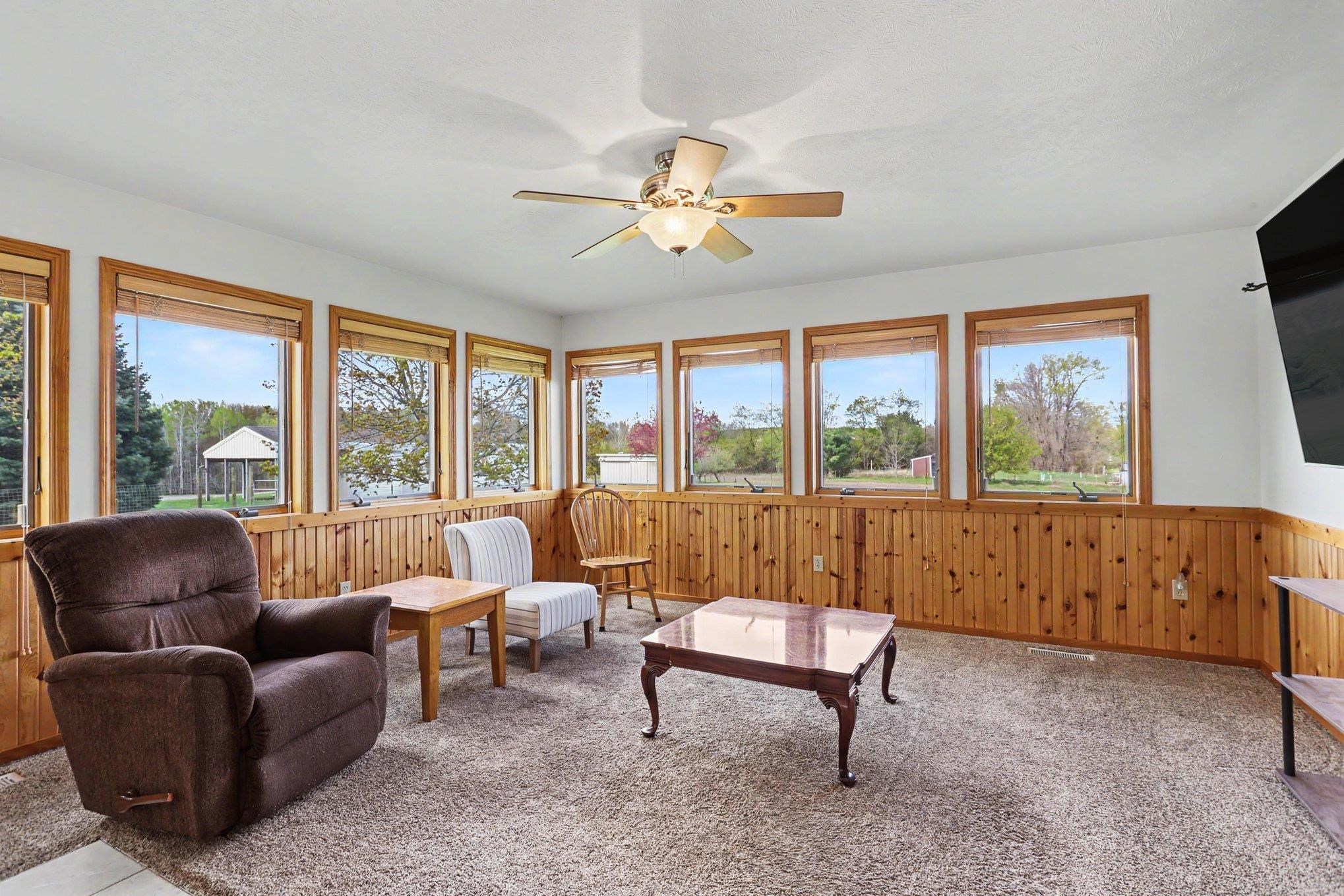 7141 West Pleasant Valley Road Blanchard, MI 49310 - Photo 10 of 43