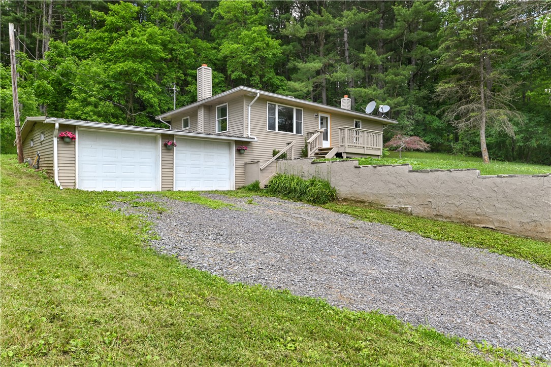 2332 Guyanoga Road Jerusalem, NY 14527 - Photo 1 of 1 Gallery Image 1