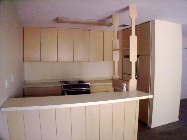 1130 North Alston Street Foley, AL 36535 - Photo 5 of 9 Kitchen 1