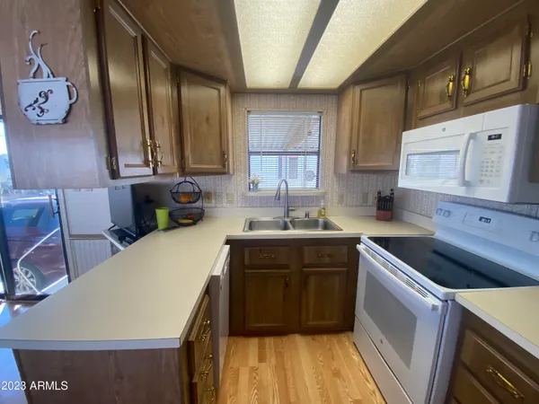 $100,000 | 1167 Kiowa Circle, Unit 167, Apache Junction, AZ 85119