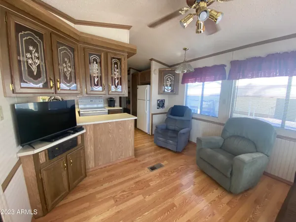 $100,000 | 1167 Kiowa Circle, Unit 167, Apache Junction, AZ 85119