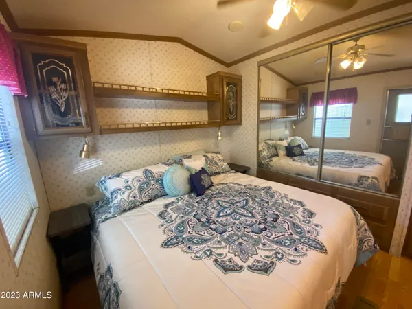 $100,000 | 1167 Kiowa Circle, Unit 167, Apache Junction, AZ 85119