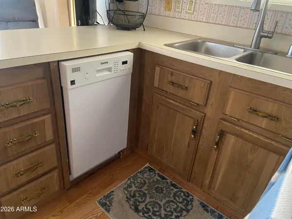 $100,000 | 1167 Kiowa Circle, Unit 167, Apache Junction, AZ 85119