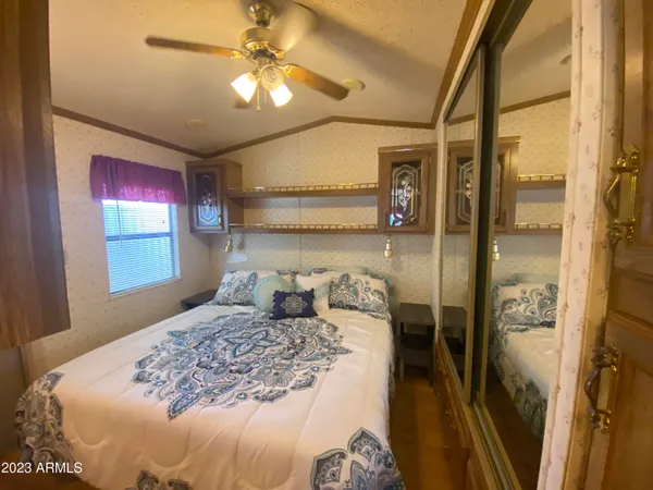 $100,000 | 1167 Kiowa Circle, Unit 167, Apache Junction, AZ 85119