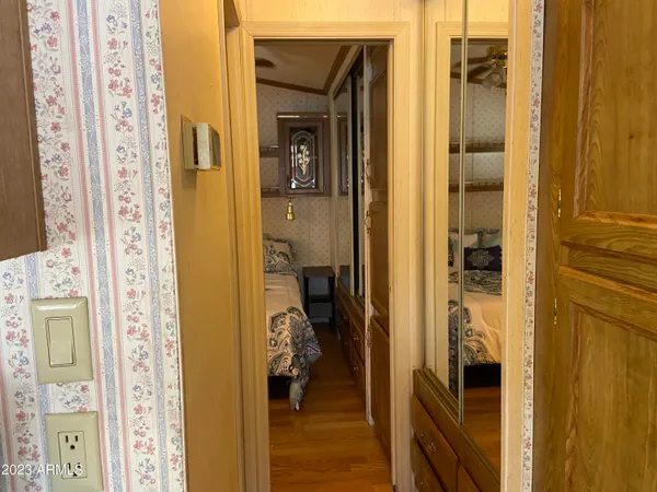 $100,000 | 1167 Kiowa Circle, Unit 167, Apache Junction, AZ 85119