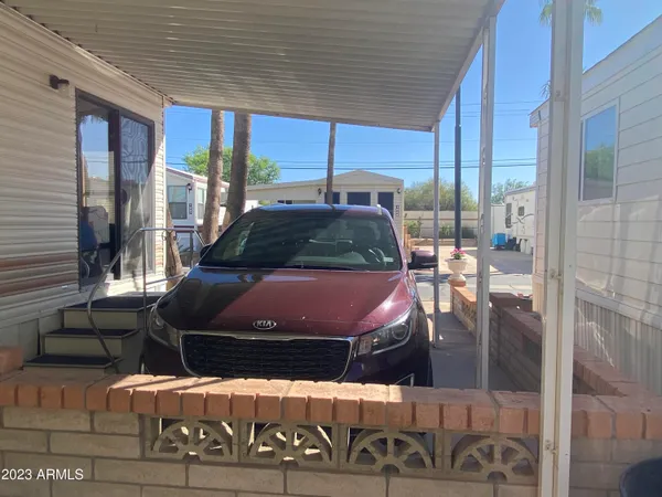 $100,000 | 1167 Kiowa Circle, Unit 167, Apache Junction, AZ 85119
