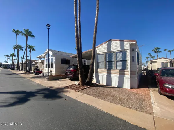 $100,000 | 1167 Kiowa Circle, Unit 167, Apache Junction, AZ 85119