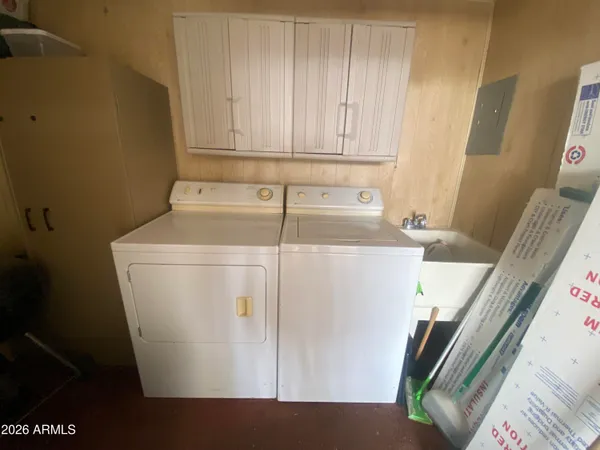$100,000 | 1167 Kiowa Circle, Unit 167, Apache Junction, AZ 85119