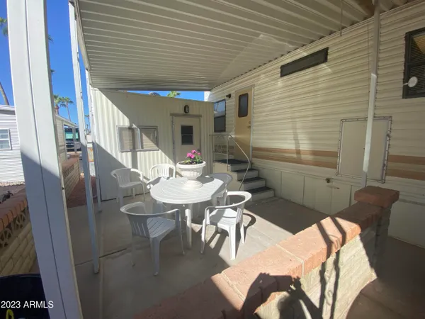 $100,000 | 1167 Kiowa Circle, Unit 167, Apache Junction, AZ 85119