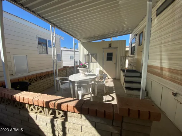 $100,000 | 1167 Kiowa Circle, Unit 167, Apache Junction, AZ 85119