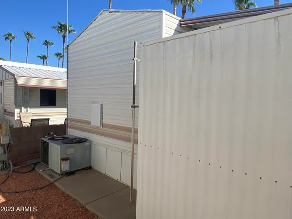 $100,000 | 1167 Kiowa Circle, Unit 167, Apache Junction, AZ 85119
