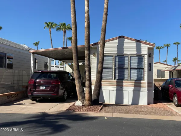 $100,000 | 1167 Kiowa Circle, Unit 167, Apache Junction, AZ 85119