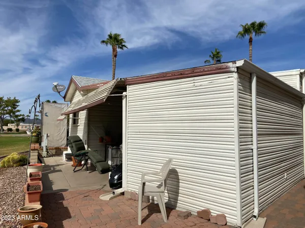 $100,000 | 1167 Kiowa Circle, Unit 167, Apache Junction, AZ 85119