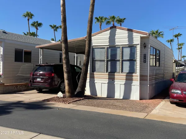 $100,000 | 1167 Kiowa Circle, Unit 167, Apache Junction, AZ 85119