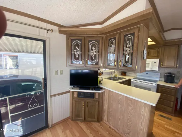 $100,000 | 1167 Kiowa Circle, Unit 167, Apache Junction, AZ 85119