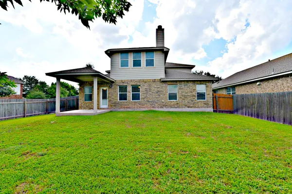 $3,195 | 15012 Fernhill Drive, Austin, TX 78717