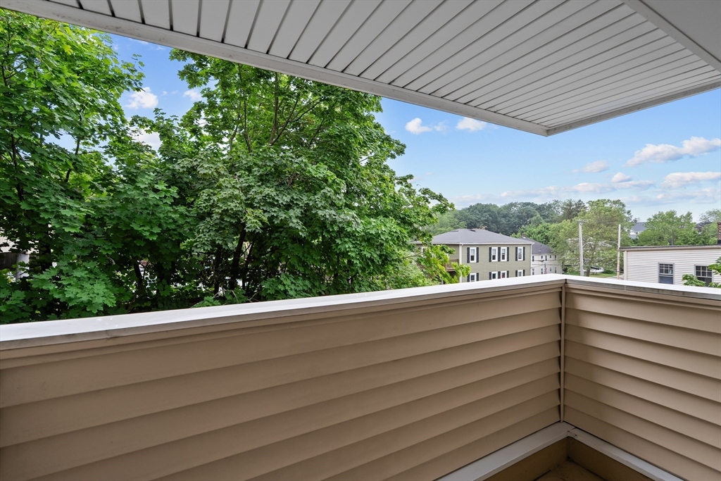 35 Des Moines Road, Unit 310 Quincy, MA 02169 - Photo 17 of 22 a view of a green field