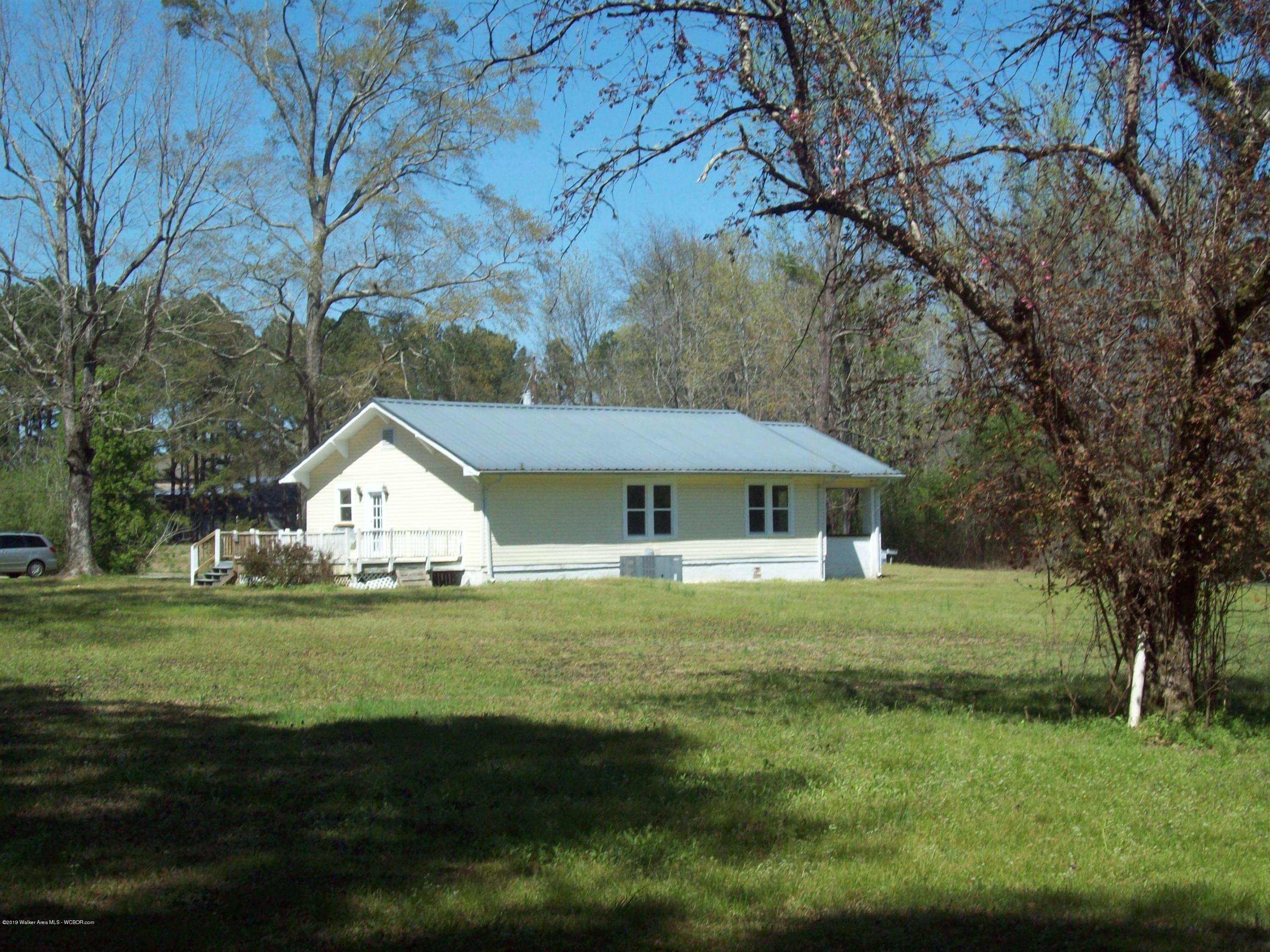 514 Rouse Road Sumiton, AL 35148 - Photo 7 of 19 Gallery Image 7