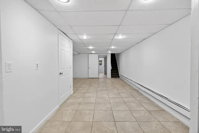 $439,900 | 412 West Maple Avenue, Merchantville, NJ 08109