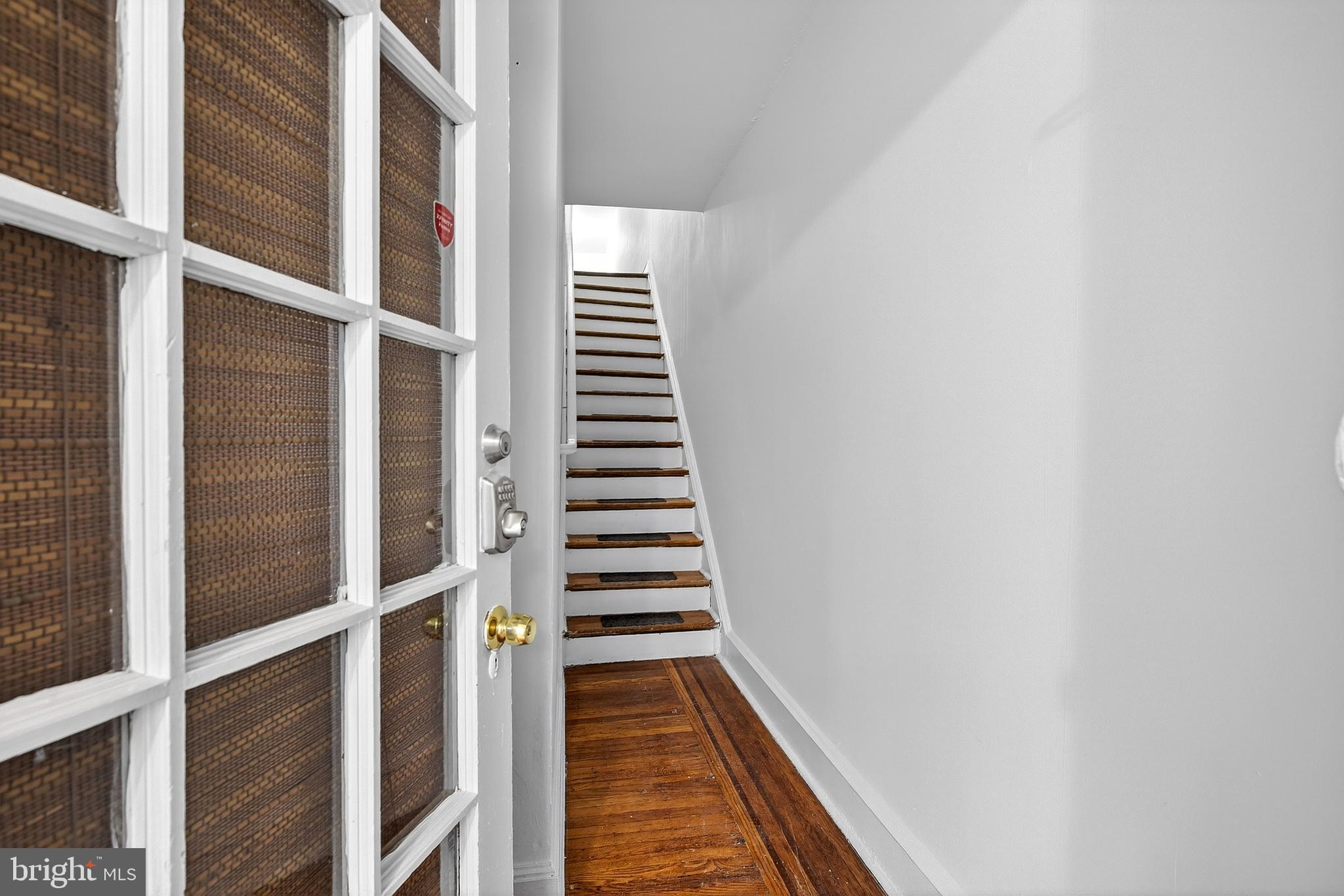 412 West Maple Avenue Merchantville, NJ 08109 - Photo 34 of 58 a view of entryway