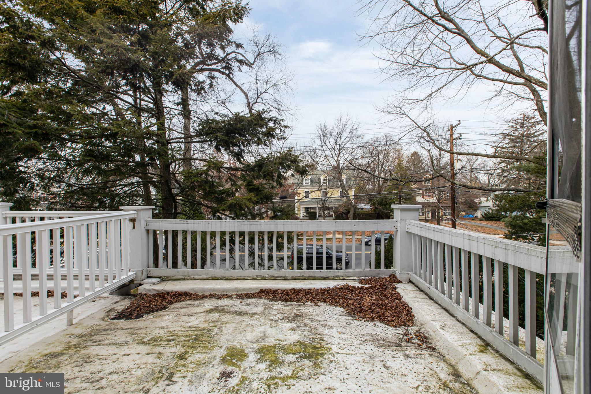 412 West Maple Avenue Merchantville, NJ 08109 - Photo 38 of 58