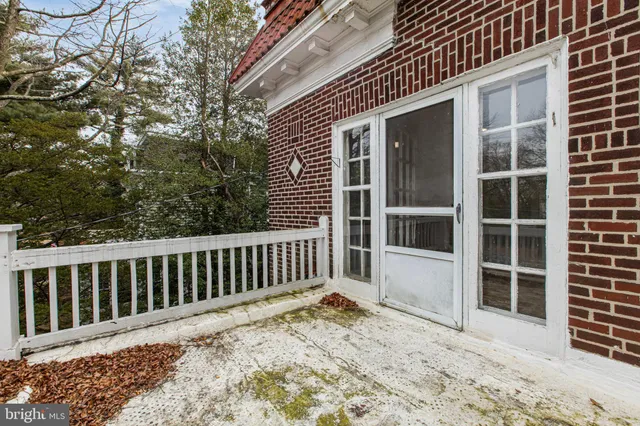 $439,900 | 412 West Maple Avenue, Merchantville, NJ 08109