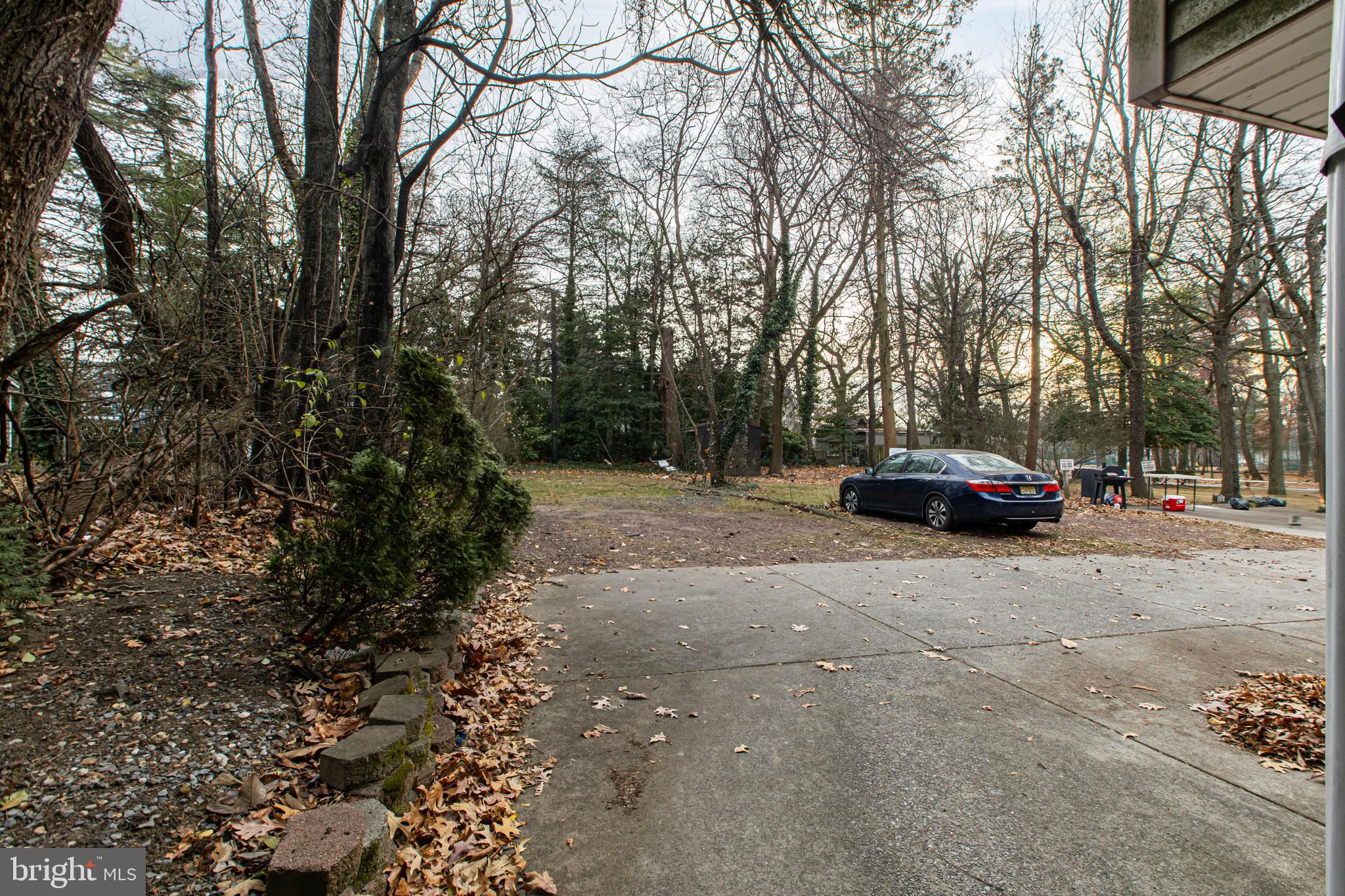 412 West Maple Avenue Merchantville, NJ 08109 - Photo 53 of 58 a buildings with trees in front of it