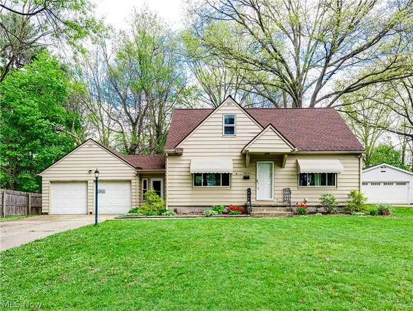 $275,000 | 3439 Margaret Avenue, Stow, OH 44224