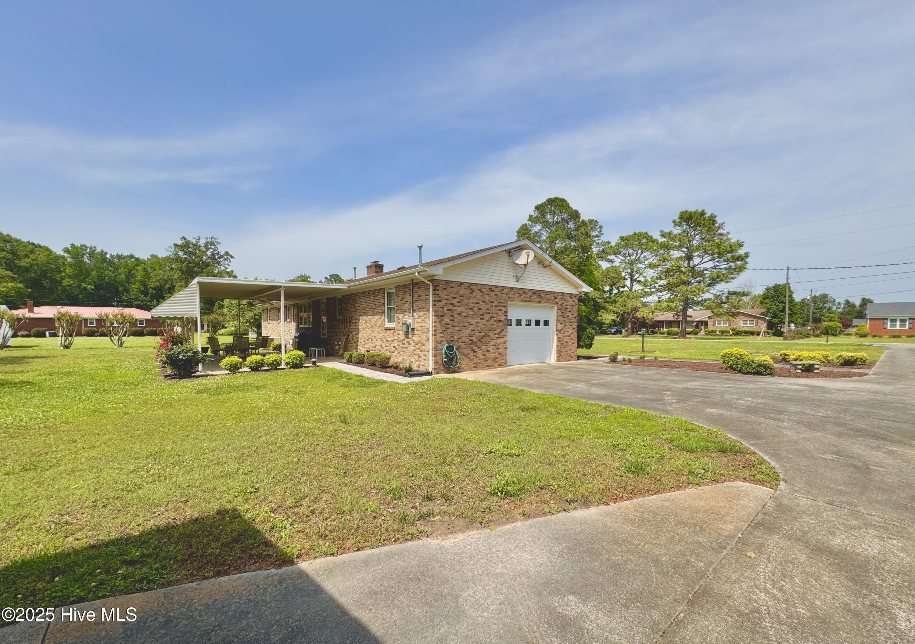 2140 Joe Temple Road Kinston, NC 28504 - Photo 38 of 54 IMG_1472