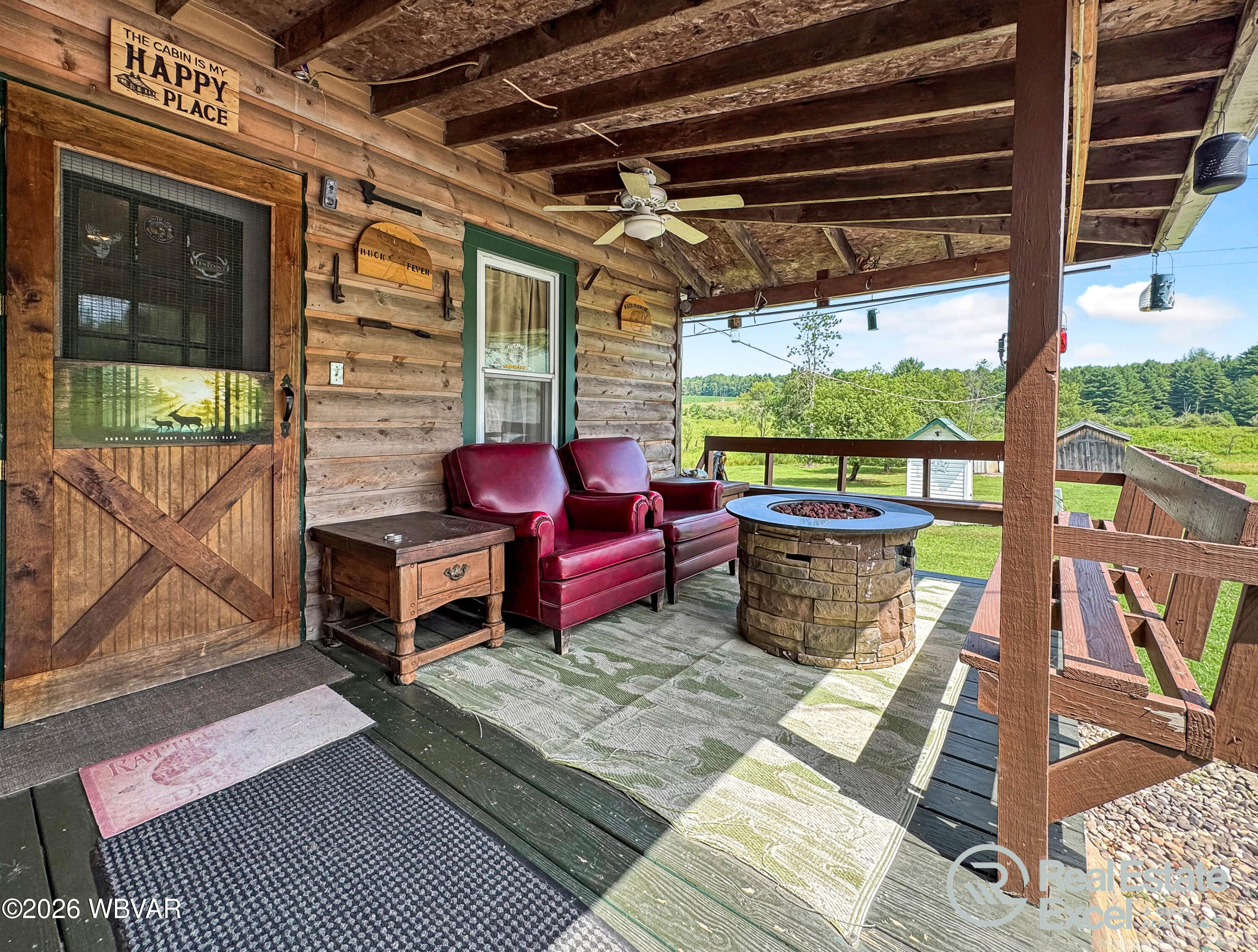 1692 Oregon Hill Road Morris, PA 16938 - Photo 7 of 19 Gallery Image 7