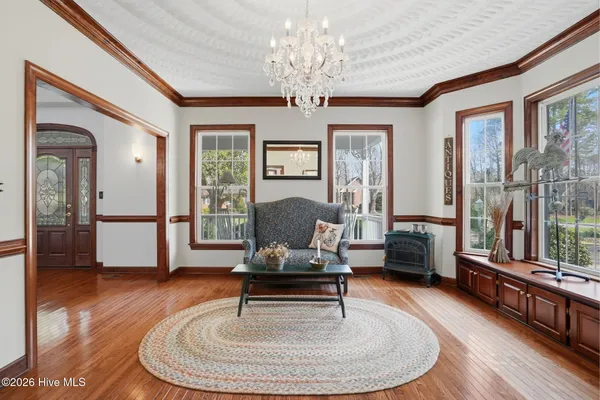 $550,000 | 112 Cashie Drive, Hertford, NC 27944