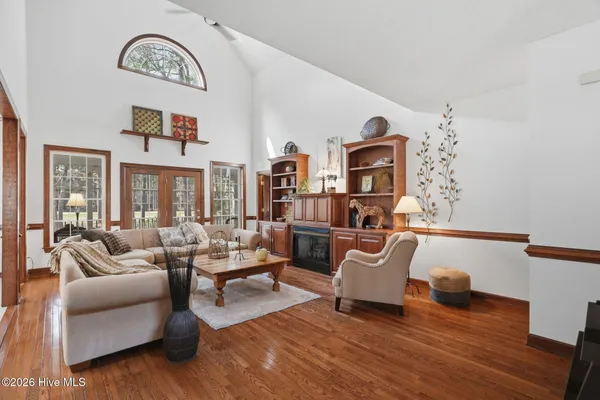 $550,000 | 112 Cashie Drive, Hertford, NC 27944