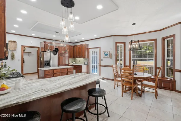 $550,000 | 112 Cashie Drive, Hertford, NC 27944