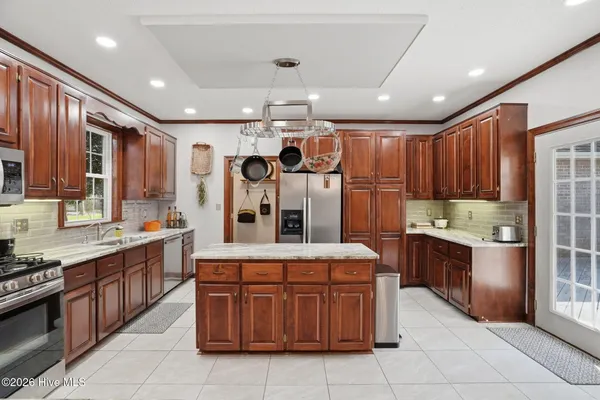 $550,000 | 112 Cashie Drive, Hertford, NC 27944