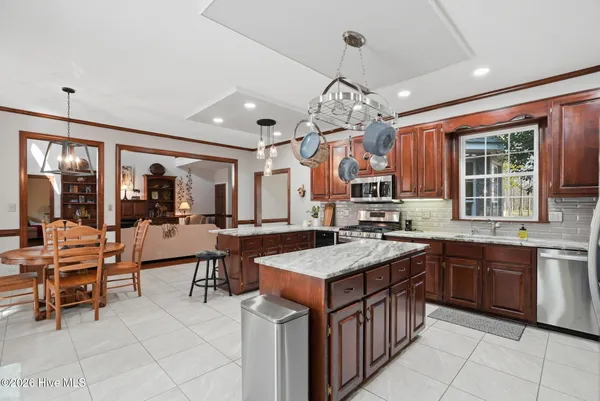 $550,000 | 112 Cashie Drive, Hertford, NC 27944